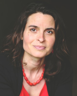 Photo of Colleen E Stevenson, Counsellor in Victoria, BC