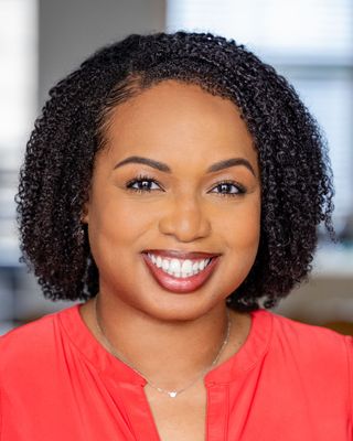 Photo of Akilah Terry, Pre-Licensed Professional