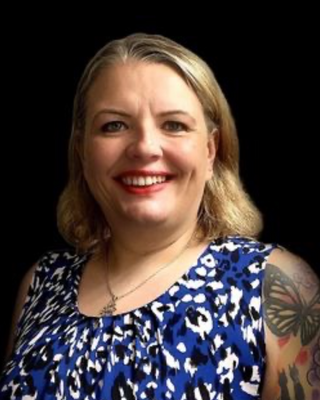 Photo of Karolina Hogueisson, Licensed Clinical Professional Counselor, LCPC