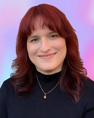 Photo of Paige Turner, Psychologist, MPsych, PsyBA General