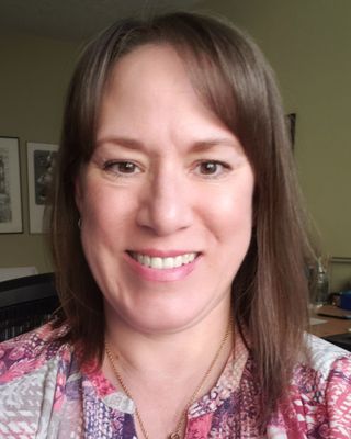Photo of Christa Todd-Savoia, Psychologist in T4C, AB