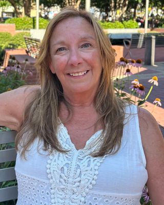 Photo of Melissa Meade, Licensed Professional Counselor, MS, LPC/MHS, BC-DMT, NCC