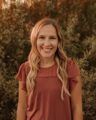 Photo of Kristi Forbes - Courageous Counselling and Play Therapy, Registered Psychotherapist, MA, CCC, CPT