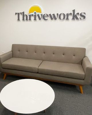 Photo of Luke Alvaro - Thriveworks Counseling & Psychiatry Manchester, Counselor