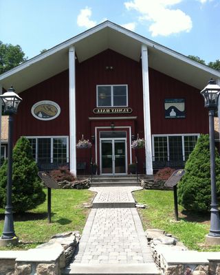 Photo of Alina Lodge, Treatment Center in Paterson, NJ