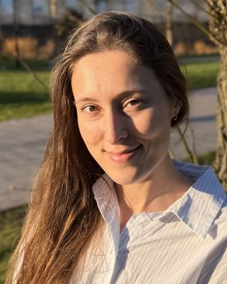 Photo of Marianne Lucas, Psychotherapist, MBACP