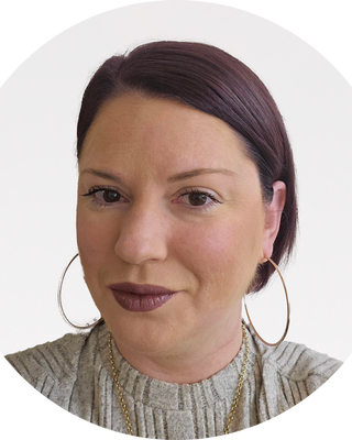 Photo of Bianca Aguilar, Licensed Professional Counselor, LPC