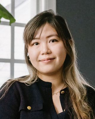 Photo of Jeanne Lin, Clinical Social Work/Therapist, LCSW