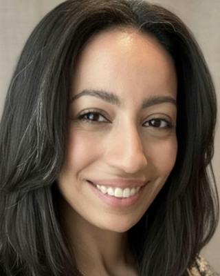 Photo of Natalie Cruz, Licensed Master Social Worker, LCSW