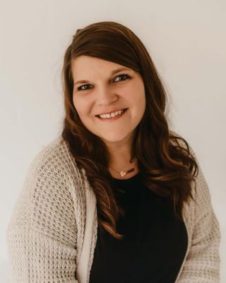 Photo of Kristan Williams, Licensed Professional Counselor, LPC