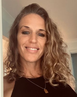 Photo of Dr Barbara Sorensen, Psychologist, PhD, PsyBA General