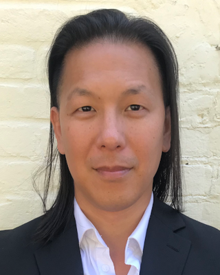 Photo of Vuthy Ou, Psychologist, PsyD, MBA