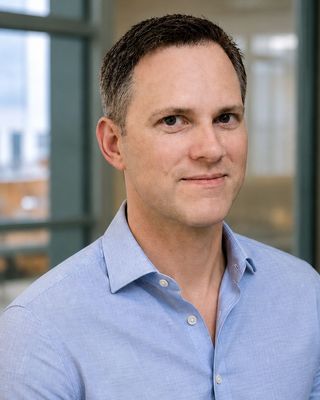 Photo of Larry Smiglewski, Marriage & Family Therapist Associate
