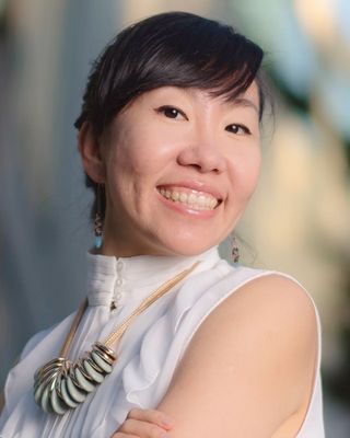 Photo of Linda Chang Liu, MA, Counsellor