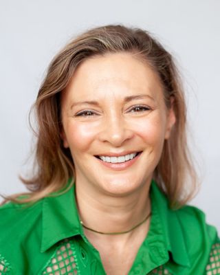 Photo of Elena V Fosness, Marriage & Family Therapist, MA, LMFT
