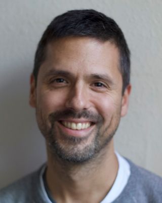 Photo of Kieran Baine, Counsellor, MBACP