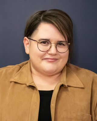 Photo of Sarah Hedlin, Registered Social Worker, BSW, RSW