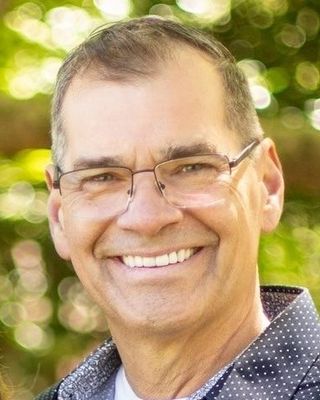 Photo of David W Loftis, Pastoral Counselor, BA, MRE, AACC, ICCA