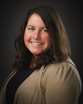 Photo of Whitney Anderson, Counselor in Waterloo, IA