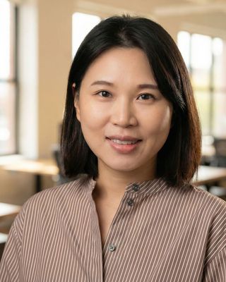 Photo of Jenhua Tsao, Marriage & Family Therapist, MA, LMFT