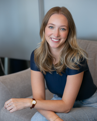 Photo of Madison Carro, Marriage and Family Therapist Candidate, MFTC, ADDC