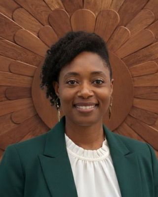 Photo of Meschelle King, Licensed Professional Counselor, MS, LPC