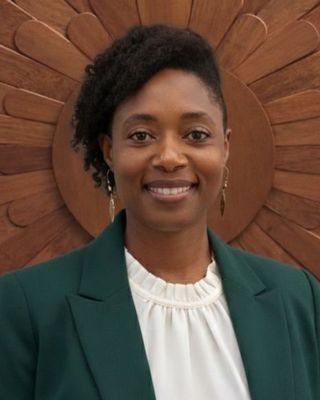 Photo of Meschelle King, Licensed Professional Counselor, MS, LPC