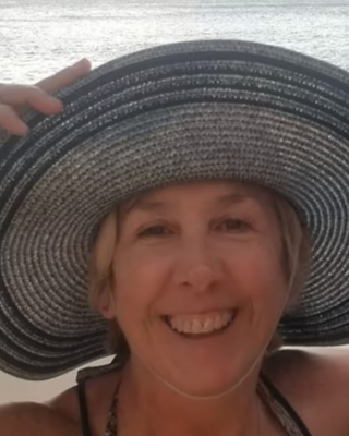 Photo of Karen Frederick, Licensed Professional Counselor, LPC