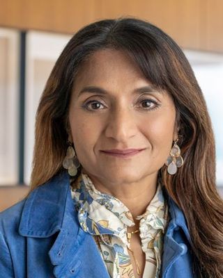 Photo of Dr. Vina Patel-Mehta, Psychiatrist, MD