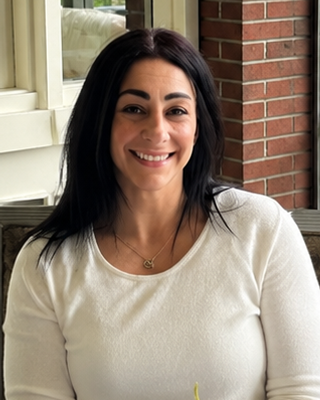 Photo of Stephanie Taylor - Stephanie LaBelle Taylor, Counselor, LMHC, LPC, CCTP-II, NATC