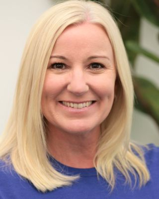 Photo of Dr. Tara Ford Leufroy, Psychologist, PsyD