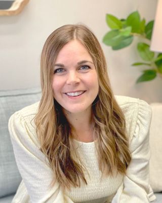Photo of Brittan Zamora, Marriage & Family Therapist, MA, LMFT, PMH-C