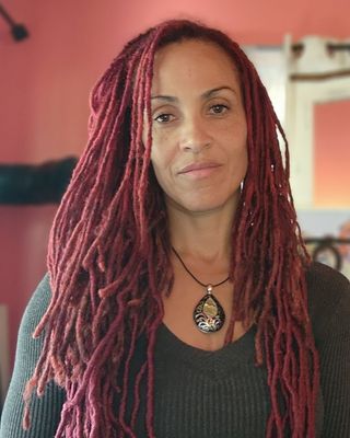 Photo of Dr. Cecile Matip - Fulton Family Tele- Psychiatry, Online services, Psychiatrist