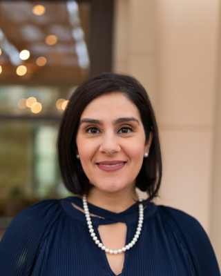 Photo of Sara Abdelhadi, Licensed Professional Clinical Counselor, LPCC
