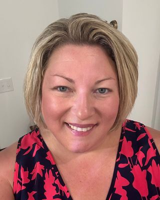 Photo of Allison Herbaugh, Licensed Professional Counselor