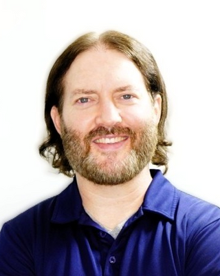 Photo of Steven K Elrod, Psychiatric Nurse Practitioner, MSN, PMHNP