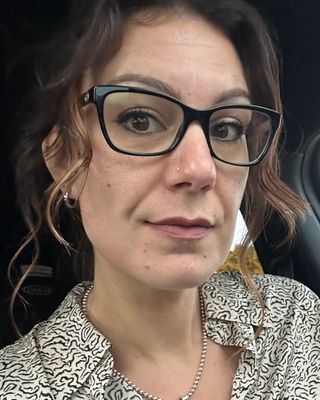 Photo of Kayla Leckonby, Registered Social Worker, MSW, BSW, RSW
