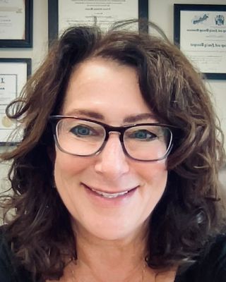 Photo of Arlene S Rosen, Marriage & Family Therapist, LMFT, CSAT