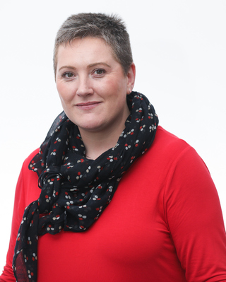 Photo of Aisling O'Connor, MIACP, Counsellor