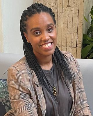 Photo of Valerie Bynums, Marriage & Family Therapist Intern in Georgia