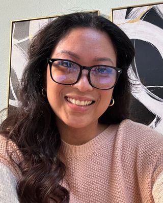 Photo of Angelica Raquel Carman, Marriage & Family Therapist, MA, LMFT