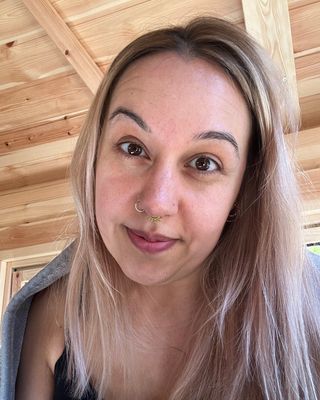 Photo of Natalie Satur, Counsellor, MBACP