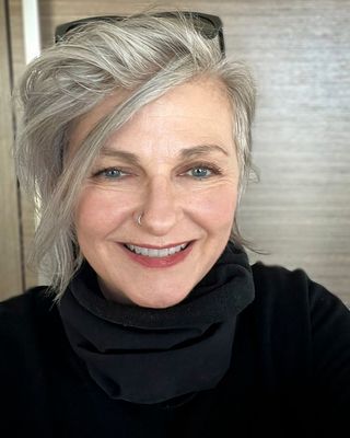 Photo of Christine M. O'Toole, Clinical Social Work/Therapist, LCSW, EdM