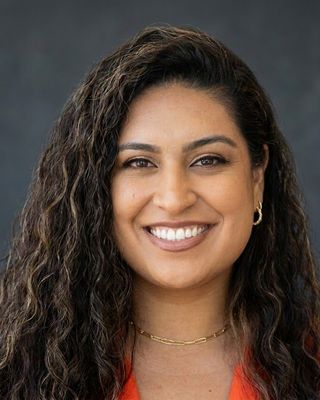 Photo of Frances Gwendolyne Perez, Clinical Social Work/Therapist, LCSW
