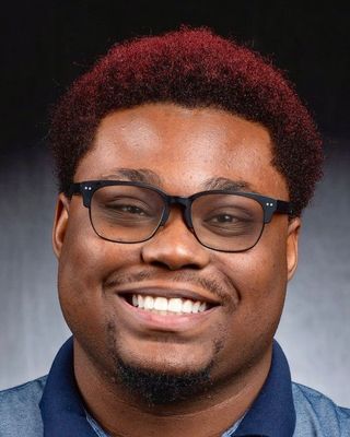 Photo of Brandon Booker, MS, MFT