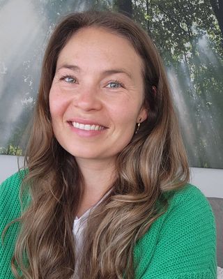 Photo of Aksana Sutherland, Psychologist, PsyBA General