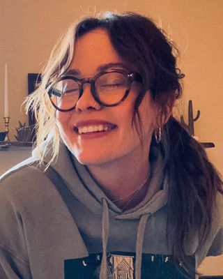 Photo of Jessica Lowery, Counselor, LCPC, MS