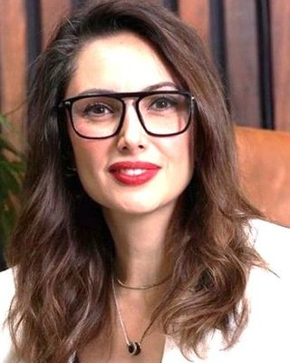 Photo of Nadia Soltani, Registered Social Worker, MSW