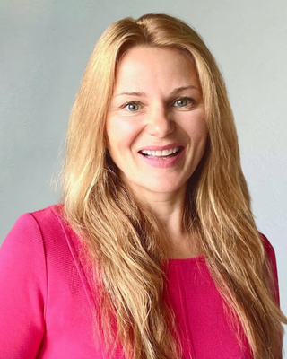 Photo of Dalia Vaisaite, Marriage & Family Therapist, MA, LMFT