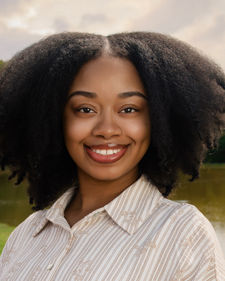 Photo of Shameen Peacock, Licensed Professional Counselor, LPC